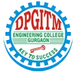 DPGITM College Emblem