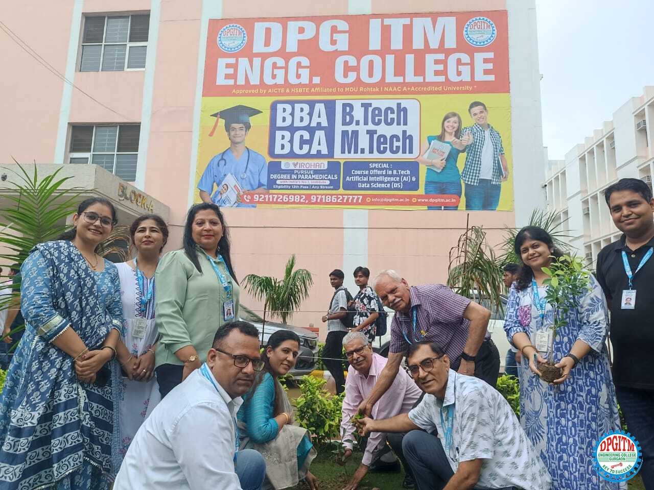 Plantation Drive Aug 2024