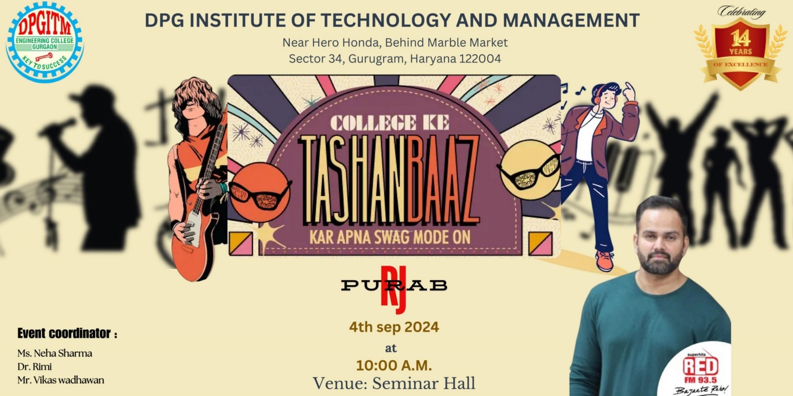 College Ke Tashanbaaz