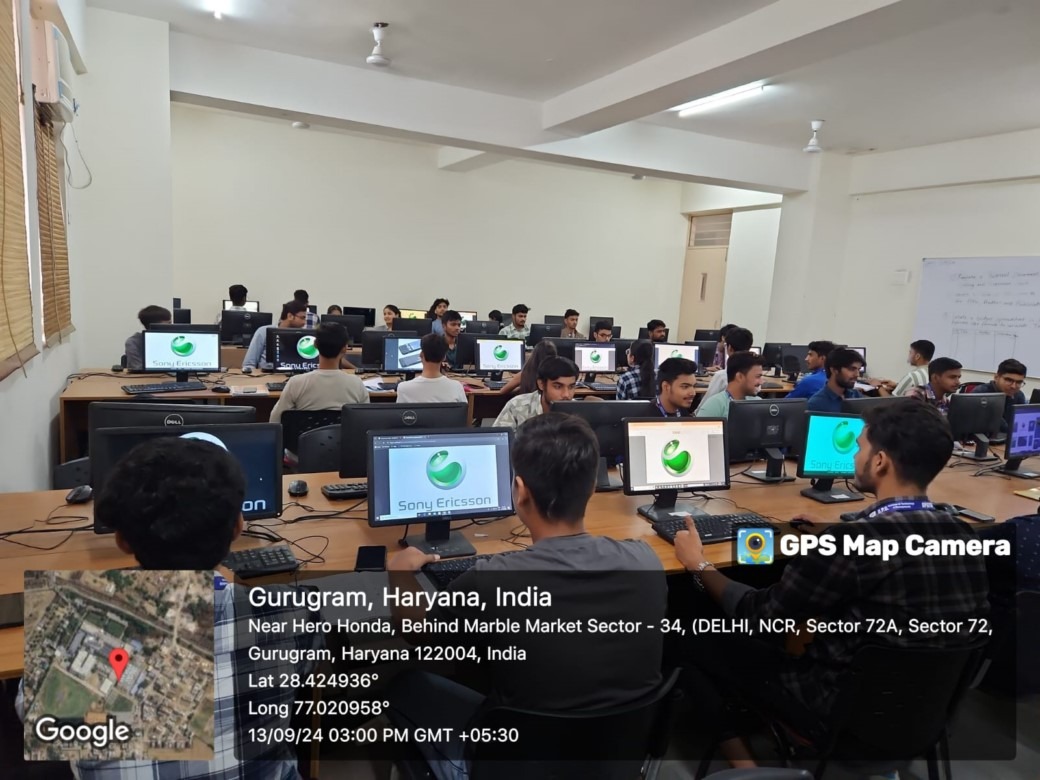 Ericsson Tech Talk Webinar