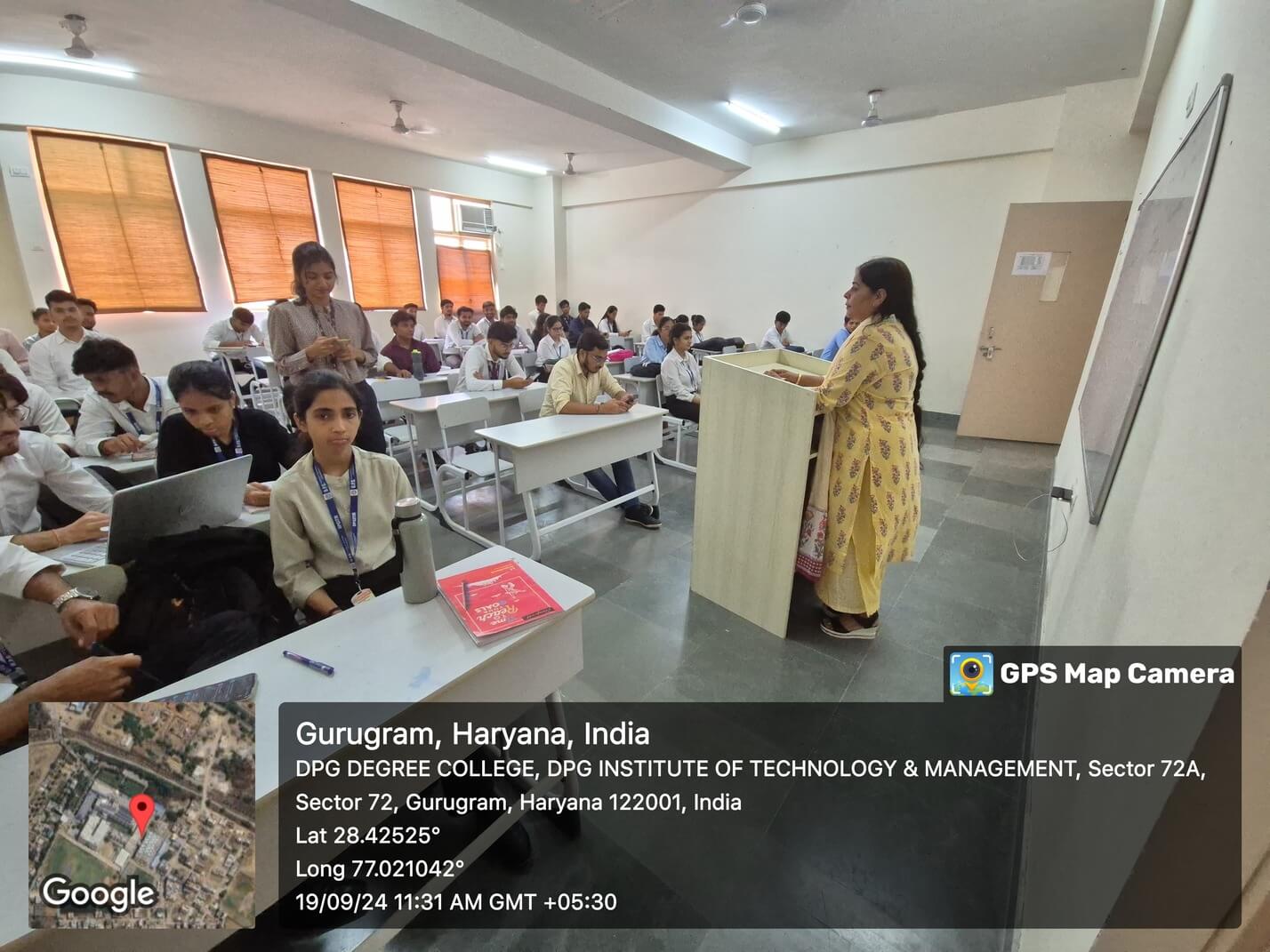 7 days Workshop on IT Fundamentals and Cyber Security