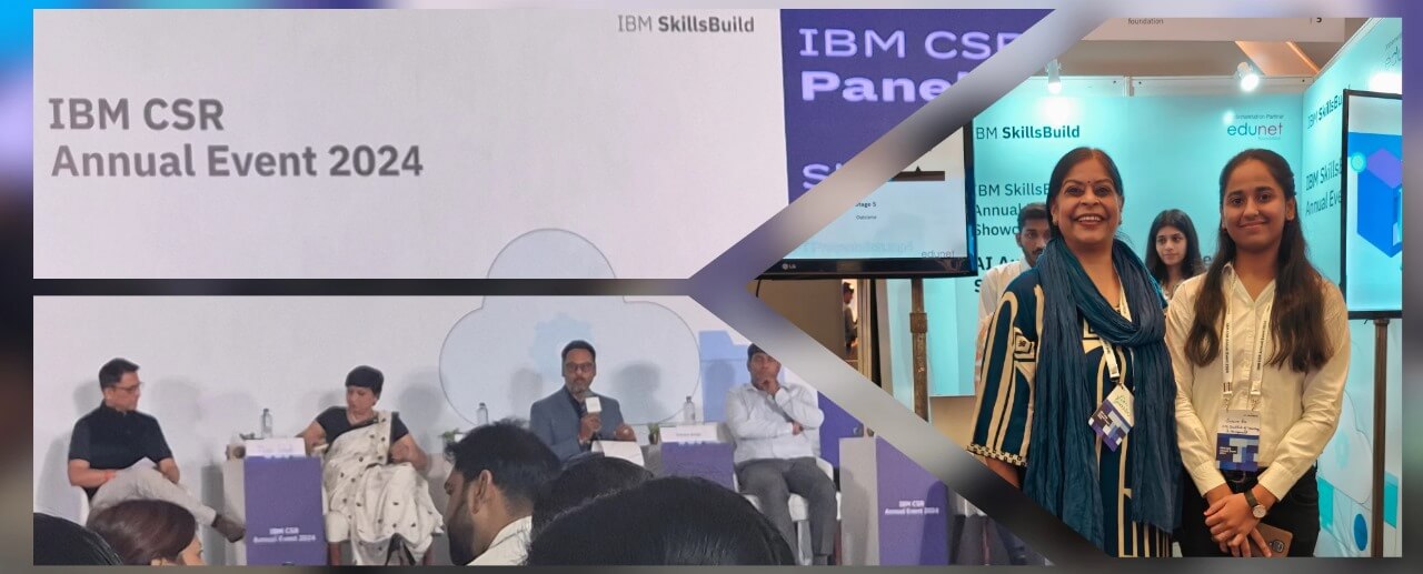 IBM SkillBuild Annual Conference