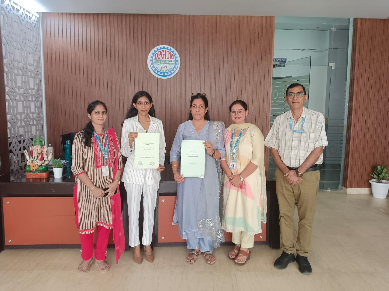 MOU with vanillakart
