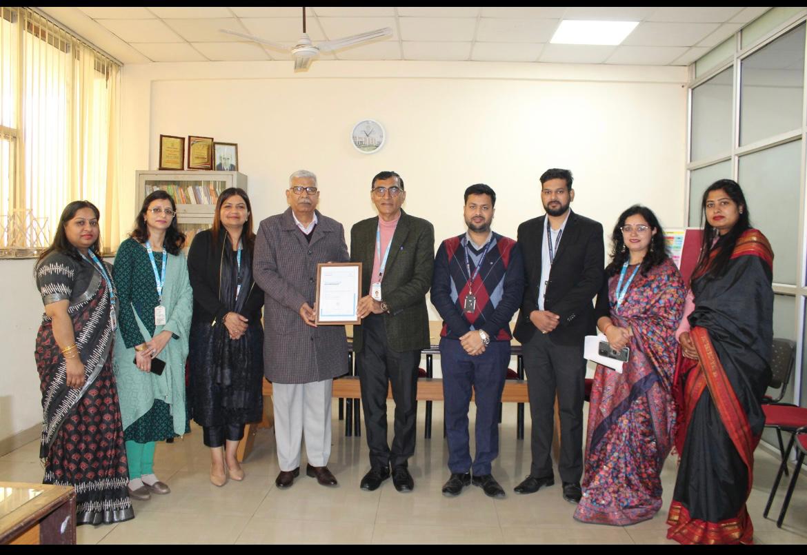 Inauguration of Centre of Excellence for Youth Empowerment