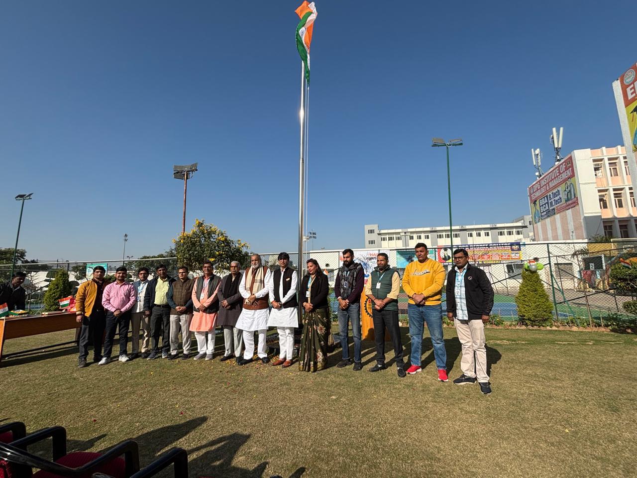 Republic Day 2025