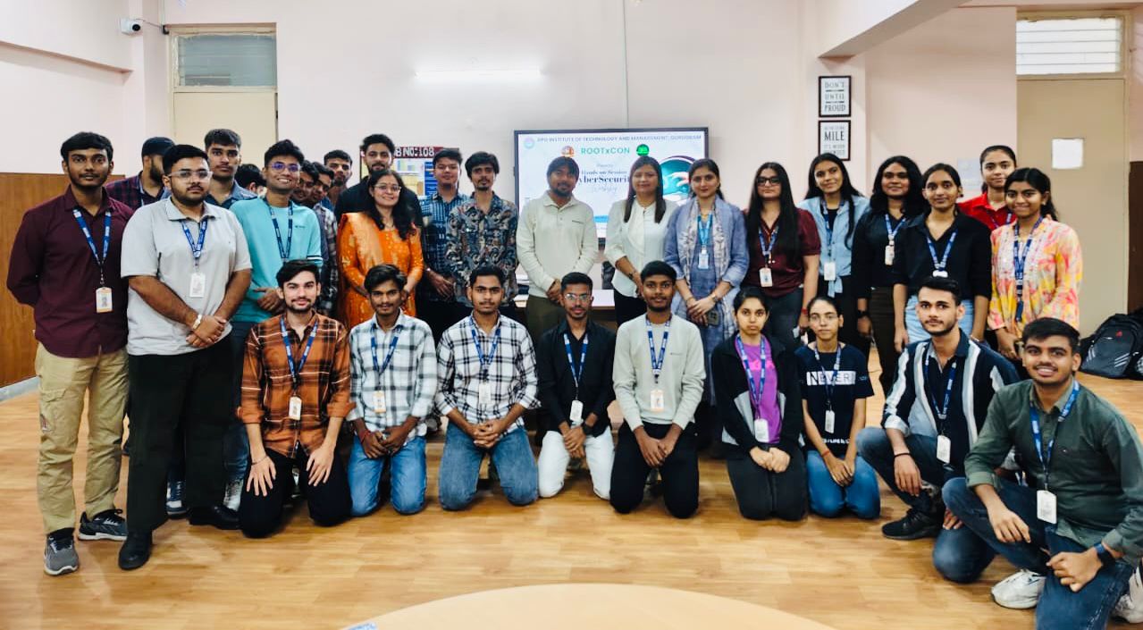 Cyber Security & Malware Analysis Workshop