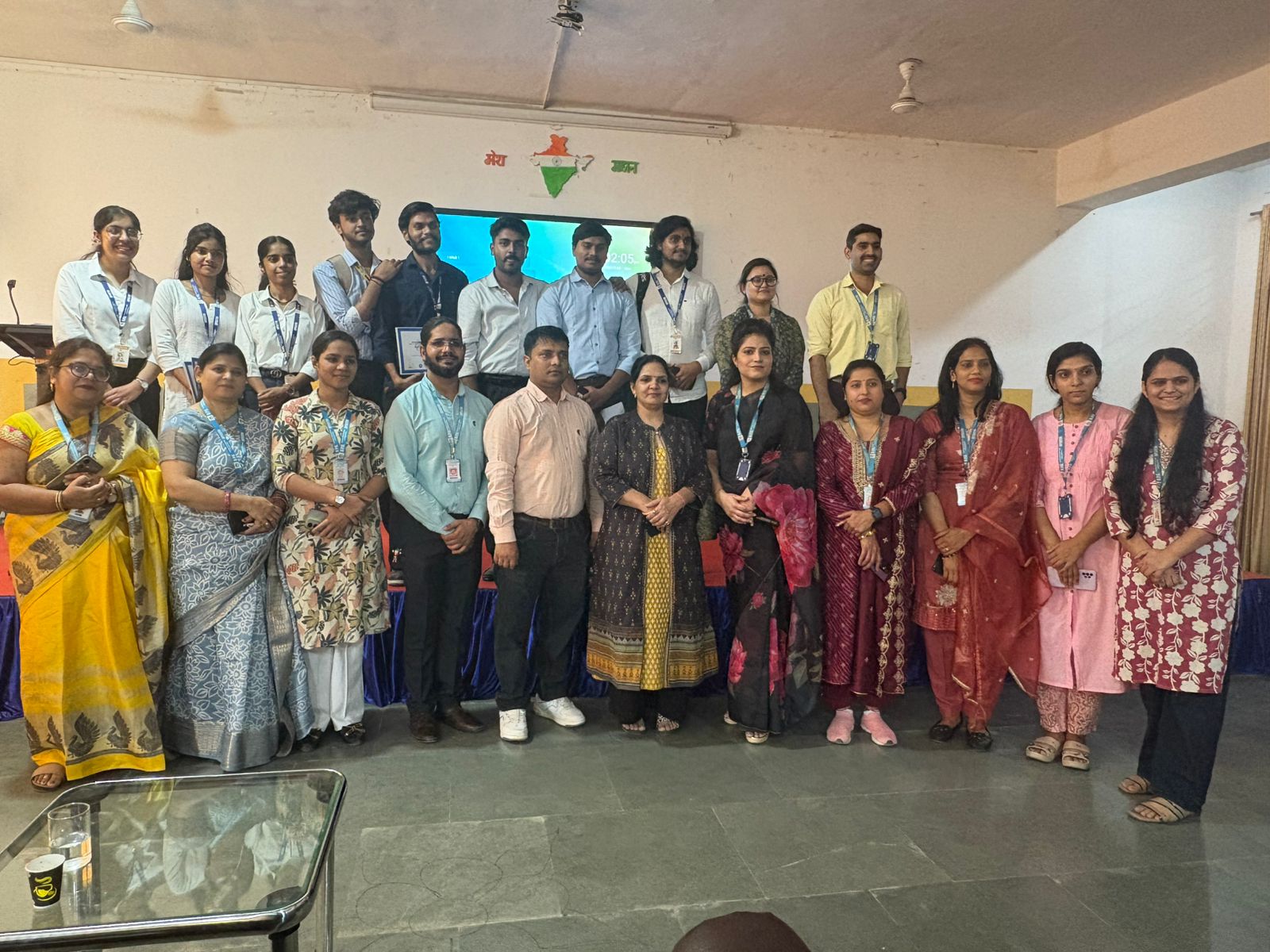 TechBloom – Hands-on Workshop on Artificial Intelligence