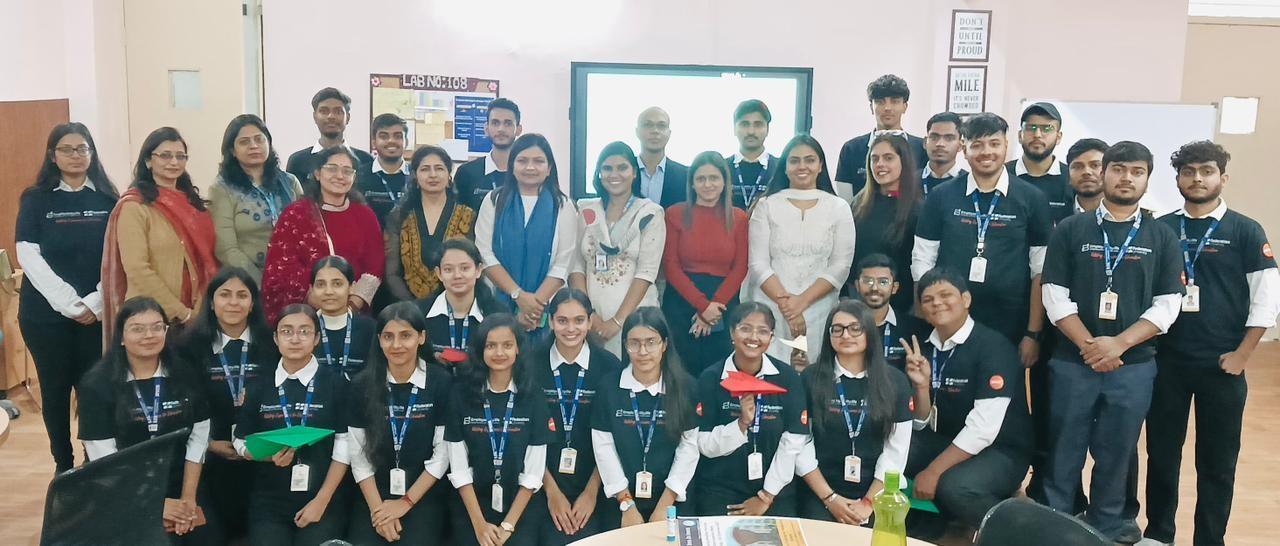 Induction Program for Employability.life Training Program