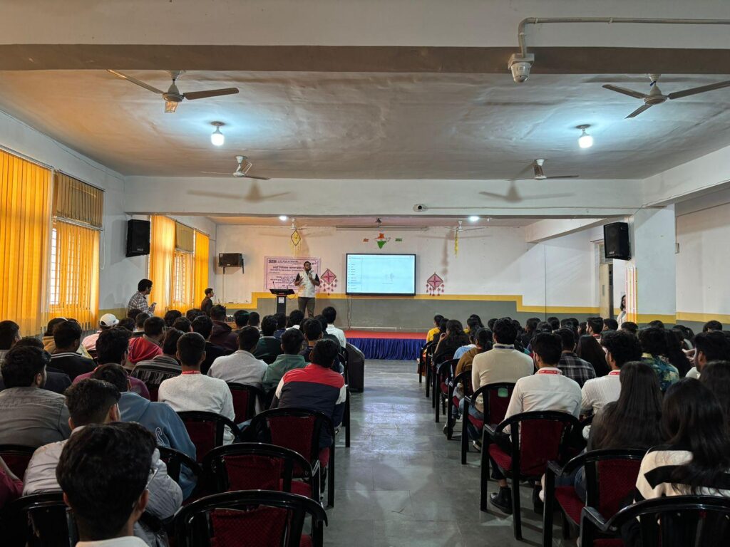 3 - DPG Institute of Technology and Management