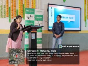 - DPG Institute of Technology and Management