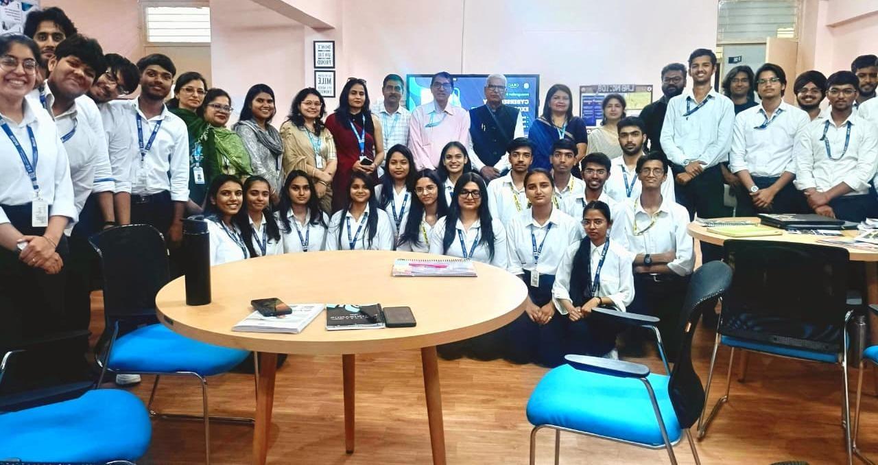 Inauguration of the Cybersecurity Excellence Center