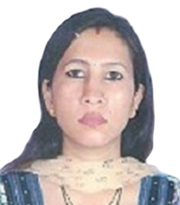 Ms. Mamta Devi