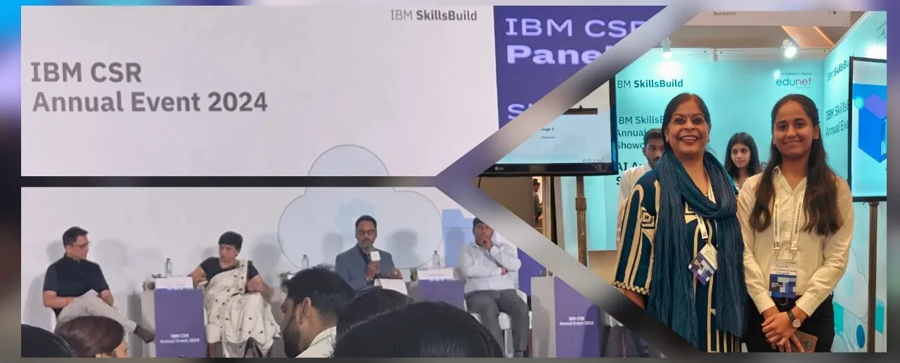 IBM SkillBuild Annual Conference