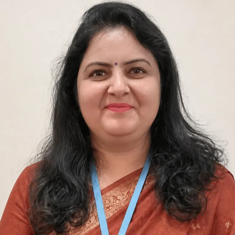 Ms. Aakriti Batra