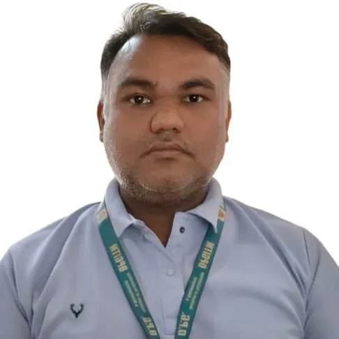 Dr. Abhi Bansal