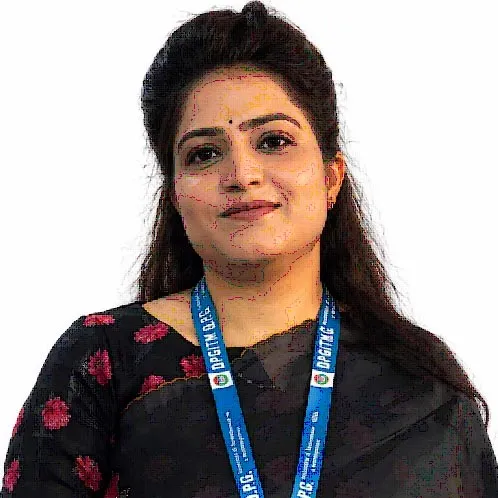 Dr. Anju Gahlot