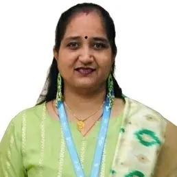 Ms. Archana Rohilla