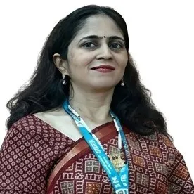 Ms. Arpita Mendiratta