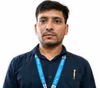 Mr. Balraj Singh