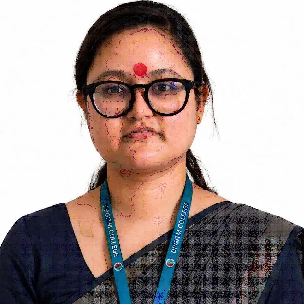 Dr. Bharti Bisht