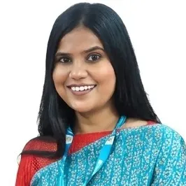 Ms. Bhawna Kumari