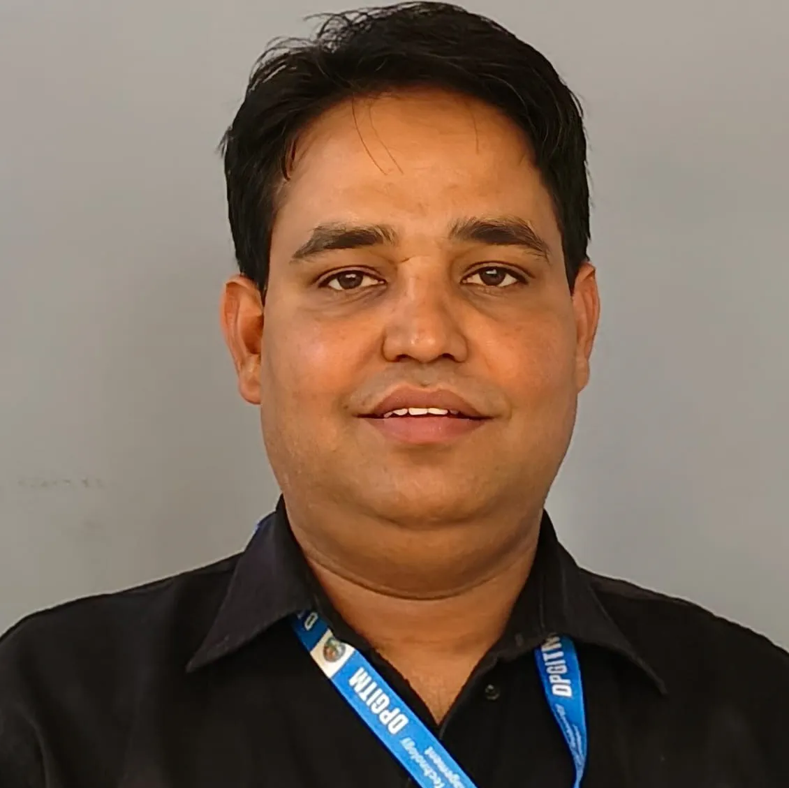 Mr. Bhudev Dixit
