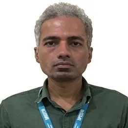 Mr. Deepak Kumar