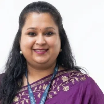Ms. Deepika Kalra