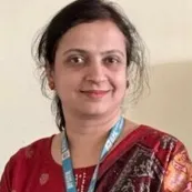 Dr. Devjani Bhattacharya