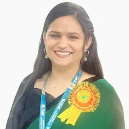 Ms. Divya Sharma
