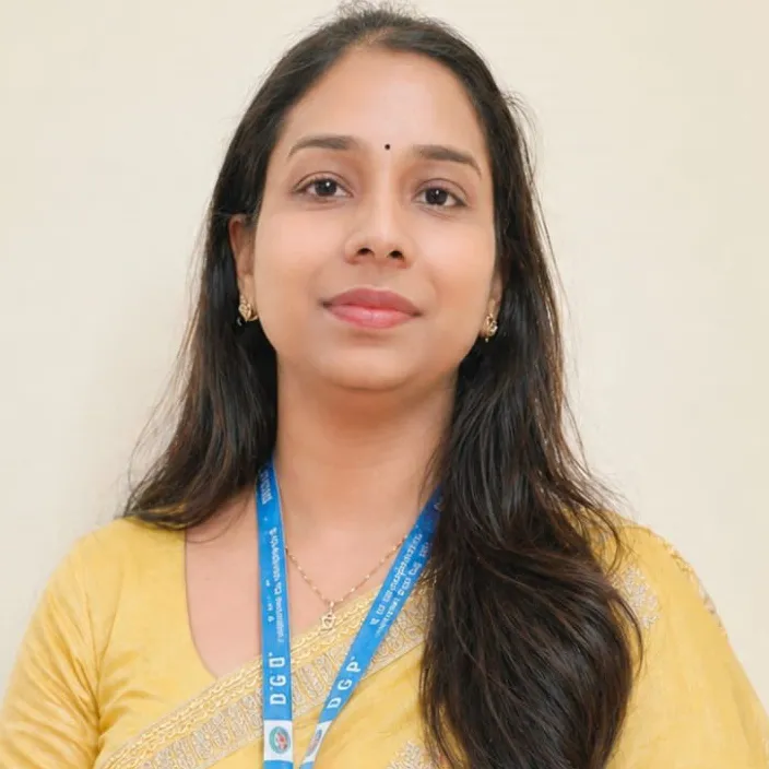 Dr. Himani Gupta