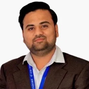 Mr. Himanshu Gaur