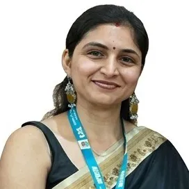Ms. Jyoti Yadav