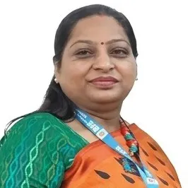 Ms. Meenakshi Gupta