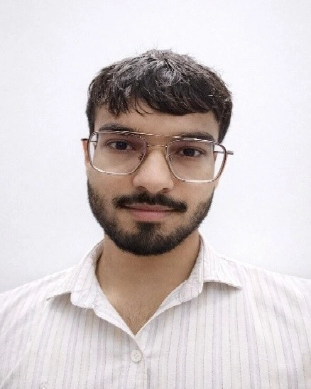 Mr. Om Singh Saini - ECE Topper DPGITM 2026