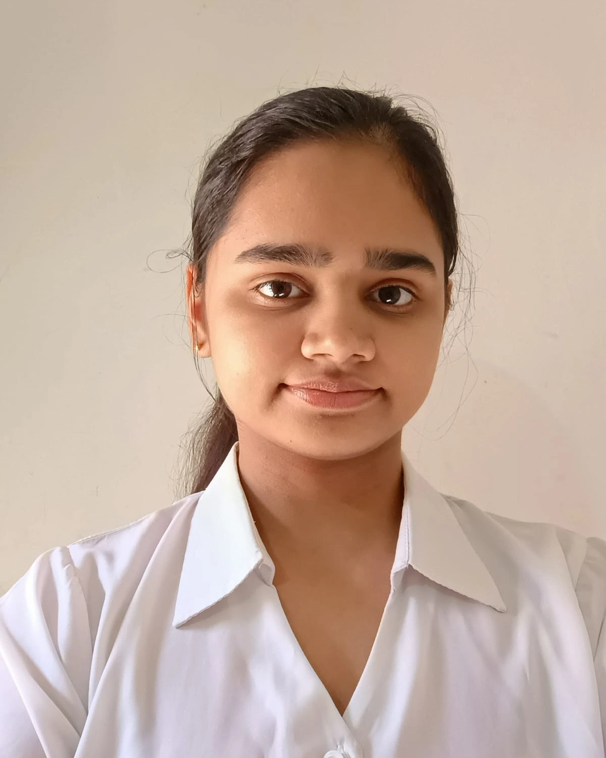 Ms. Muskan - ECE Topper DPGITM 2026