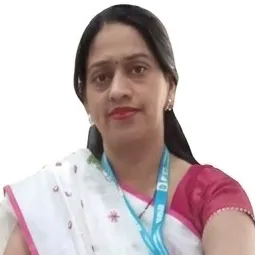Ms. Neelam Dahiya