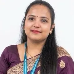 Ms. Neeraj Gulia