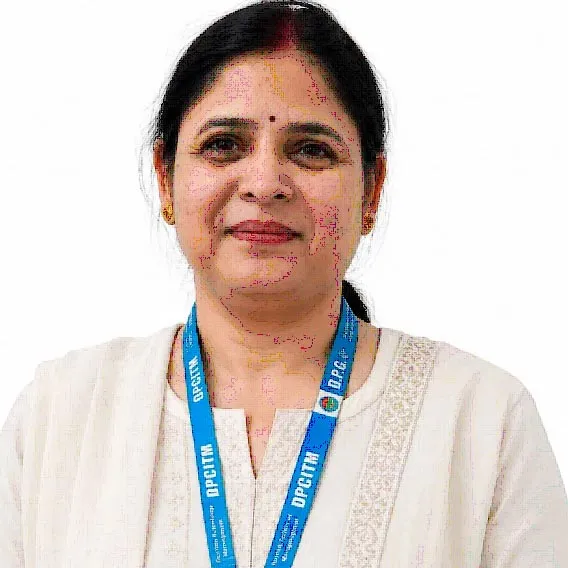 Dr. Nidhi Sharma