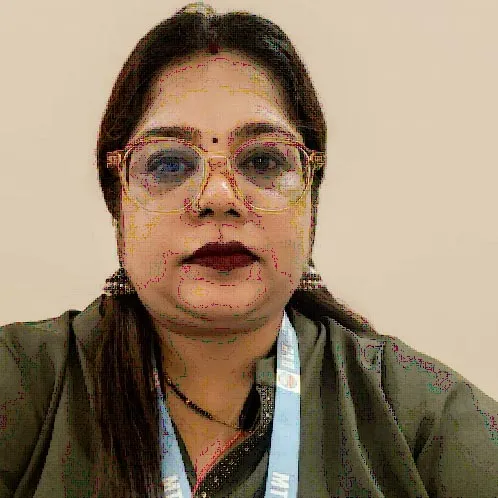 Dr. Payal Jindal