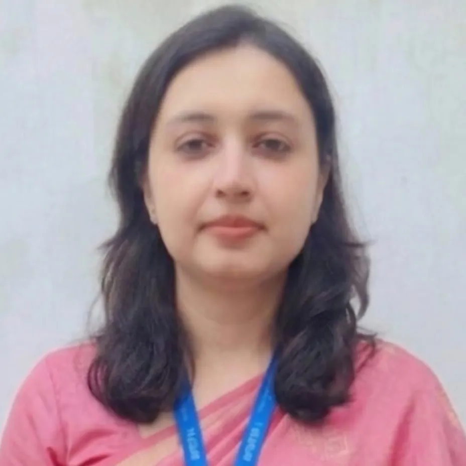 Ms. Pooja Gaur