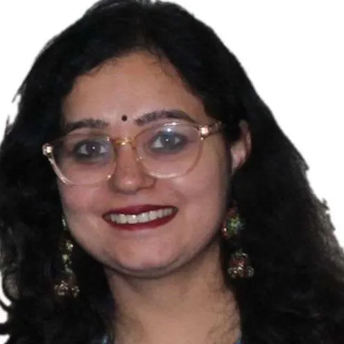 Dr. Poonam Sharma