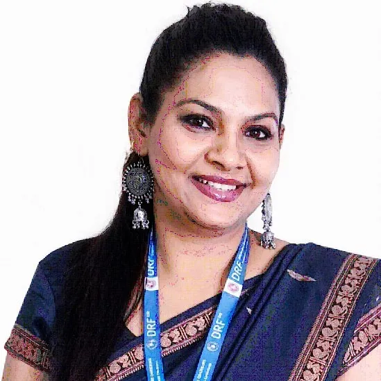 Ms. Rashmi Verma