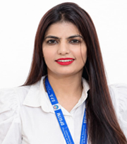 Ms. Reeta Chhillar