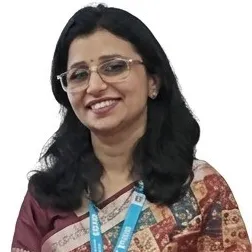 Ms. Renu Vadhera