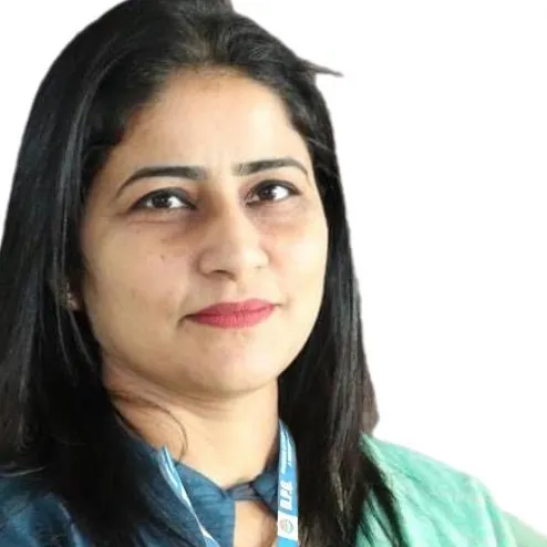 Ms. Richa Nehra