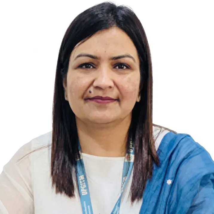 Dr. Sarika Chaudhary