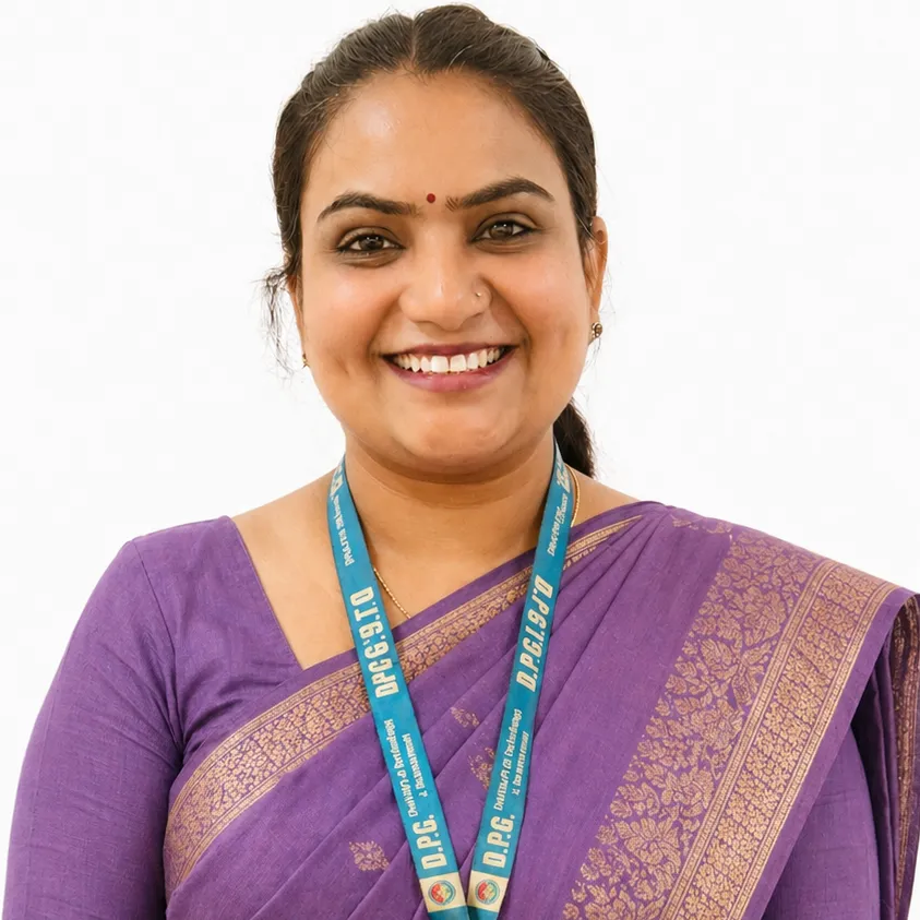 Dr. Shalu Khandelwal