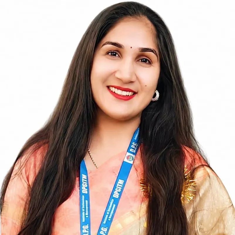 Dr. Sonika
