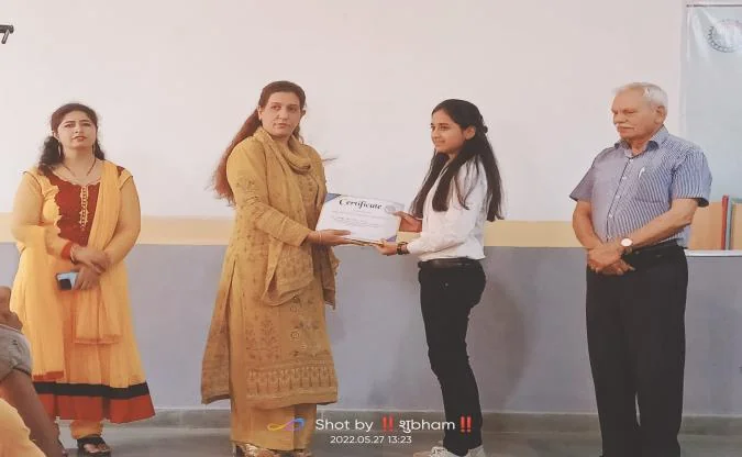 Book Review Competition 2022